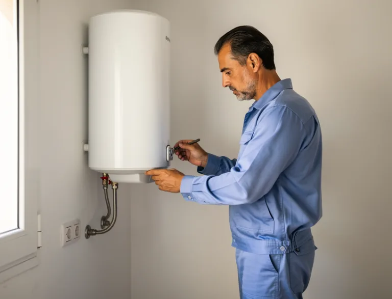 Reparación Calentador de Agua servicio en Son Rapinya